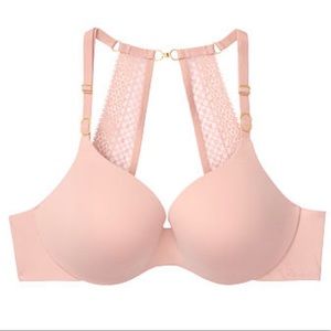 INCREDIBLE BY VICTORIA’S SECRET